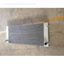 excavator PC600-8 Radiator 21M-03-22910(Contact email: bj-012@stszcm.com)